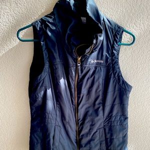 Columbia Vest- M